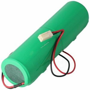 Helyettesítő elem Jablotron JA-80A BAT-80A BT-80A 6V PLC (SPS) lítium elem kép