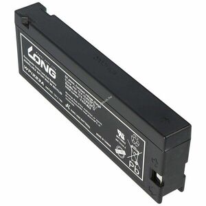 Multipower LC-SA122R3AU 12V 2000-2100mAh akku AGM ólom-zselés kép