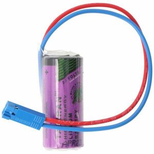 Tadiran SL-361/S Standard DUBOX-FCI-65240-002-2P lítium elem kép
