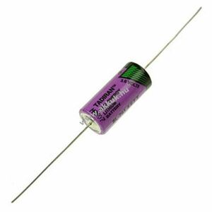 Tadiran Sonnenschein SL761/P inorganikus forrfülekkel lítium elem kép