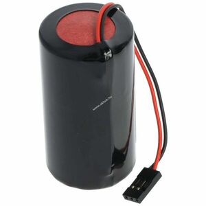 Helyettesítő elem Landis Staefa hőmennyiségmérő 3, 6V PLC (SPS) lítium elem kép