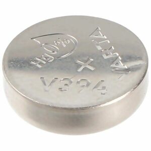 Varta 394 V394 SR45 SR936SW L936F gomb gombelem órákhoz kép