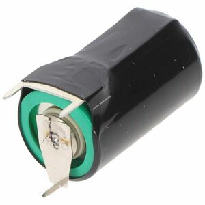 Helyettesítő elem Varta 6127 CR1/2AA Theben 883031 612 S TR664 T2 +2xprint -1xprint lítium kép