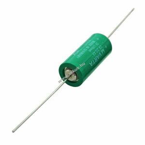 Varta CR2/3AA 6237 axiális vezetékkel lítium elem kép