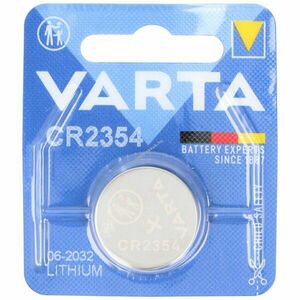 Varta gombelem CR2354 3V 530mAh 1db/csomag Lithium kép