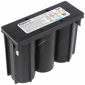 Hawker Cyclon 0859-0012 6, 0V 8000mAh akku AGM ólom-zselés Pb kép