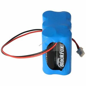 Helyettesítő elem Visonic PowerMax+ 7, 2V 2Ah NiMH kép