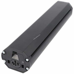 E-bike-vision PowerPack Bosch PowerTube 36V 12, 8Ah 461Wh 36, 1cm horizontal Li-ion kép