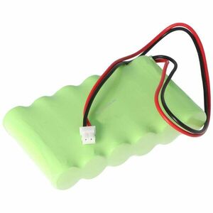Helyettesítő akku Honeywell Lynx 3000 5000 5100 L3000 L5000 L5100 Touch L5200 103-303689 riasztó kép