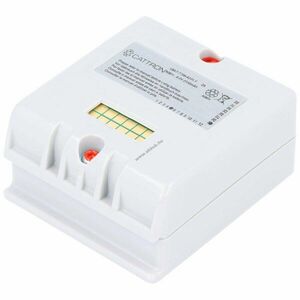 Eredeti Cattron Theimeg akku távvezérlő daru vezérlő LRC-M LRC-L 6V 2000mAh NiMH kép