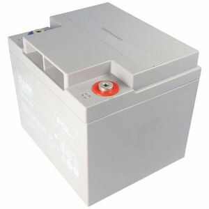 Fiamm 12FGL42 12, 0V 42Ah akku AGM és ólom-zselés kép