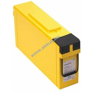 Hawker Enersys AGM ólom akku 12V 150Ah M6 belső menetes kép