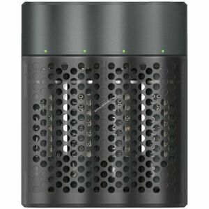 GP P461 Pro-Line USB töltő 4db/csomag ReCyko Pro AA 2000mAh kép