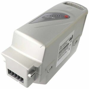 Helyettesítő akku Panasonic System e-bike 25, 2V 23200mAh 548, 64Wh csak 3 fokozatú vezérlésekhez kép