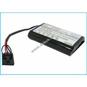 Helyettesítő akku 3WARE 9500 9650SE BBU-95 BBU-MODULE-03, 190-3010-01 3, 7V 1800mAh cmos backup Li-Ion kép