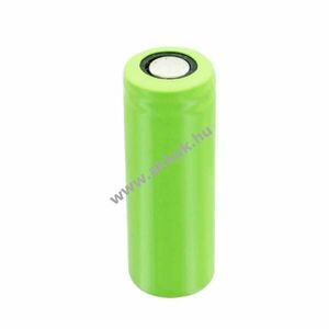 Helyettesítő akku 2/3AAA modellépítő 1, 2V 350mAh 1db/csomag NiMH kép