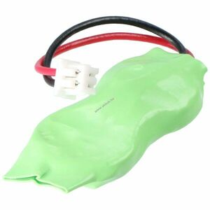 Helyettesítő akku Sony Vaio PCG-R505 2/V15H 2/V30H PCG-91111M 2, 4V 20mAh CMOS backup kép