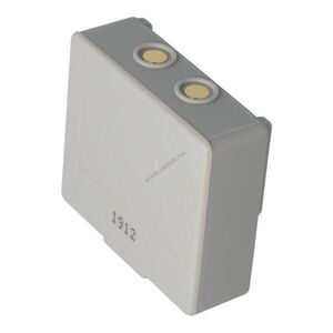 Hetronic FBH900 68300520 68300510 9, 6V 600mAh távvezérlő daru vezérlő NiMH kép