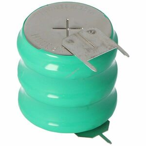 Varta 3/CP300H 3, 6V 300mAh 75628303159 55630303059 VKB 55630 303 059 NiMH kép