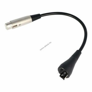 Bosch Active Performance Line töltőadapter E-Bike Vision töltőhöz 4A 7A kép