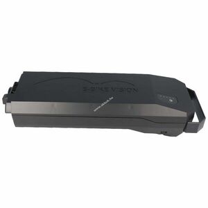 E-bike-vision Power Pack lite akku 36V 10Ah 360Wh csomagtartó kompatibilis Bosch Active/Performance kép