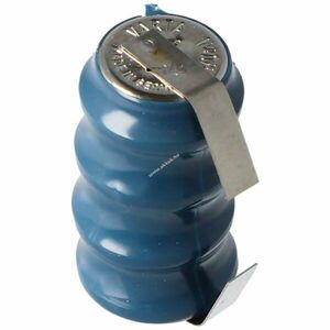 Varta 4/V40H 55604 MH 13654 speciális elem U-alakú forrfül NiMH kép