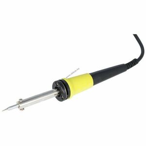 Helyettesítő elem Fixpoint forrasztópáka 60W 230V 1, 3m kábellel állvánnyal kép