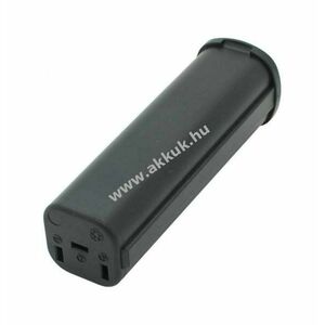 Eredeti NBB Wacker daru vezérlő távvezérlő AKK0600 2.260.1010 9, 6V 700mAh NiMH kép