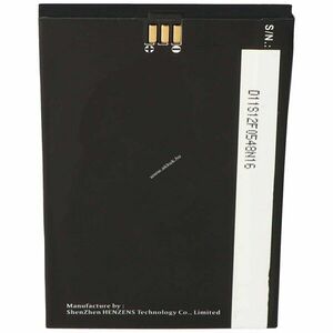 Helyettesítő akku távvezérlő Sonos CB200 CR200 URC-CB200 3, 7V 1850mAh 6, 8Wh 01000000118 Li-Ion kép