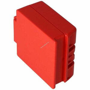 Eredeti Laird LRC BE 023-00122 4, 8V 1500mAh daru vezérlő távvezérlő NiMH kép