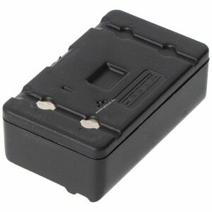 Autec LBM02MH 2, 4V 1600mAh daruakku távvezérlő daru vezérlő NiMH kép