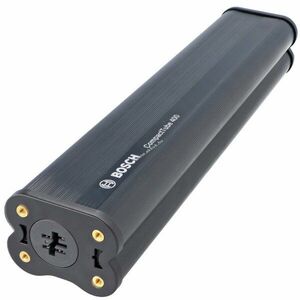 BOSCH CompactTube 400 36V 400Wh BBP3242 EB12100020 E-Bike akku kép