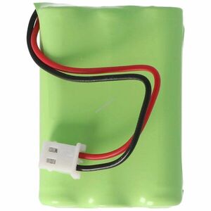 Helyettesítő akku Dogtra BP-15RT BP15RT 7, 2V 700mAh kutyanyakörv NiMH kép