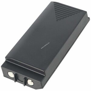 Helyettesítő akku Hiab XS Drive daruakku távvezérlő 7, 2V 1500mAh 16262 3786692 HIA7220 NiMH kép
