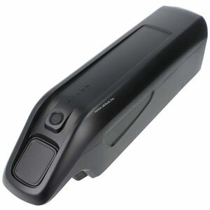 Maratron e-bike akku AEG DownTube ZZ131 36V 10, 4Ah CAN-Bus Li-Ion kép
