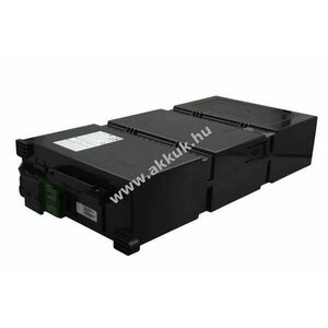 APC Batterie RBC141 12V 141Wh ólom akku kép