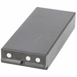 Helyettesítő akku Ikusi BT24IK 2000mAh BERLINDE GH IK3 IK4 daru vezérlő kép