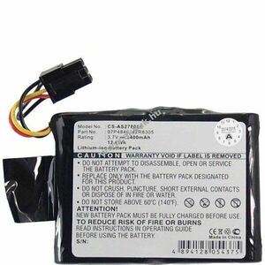 Helyettesítő akku IBM RAID Controller Battery 3, 7V 3400mAh Li-Ion kép