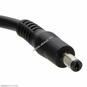 Sans e-bike töltő 42, 0V 3, 0A DC 5x2, 1mm kép