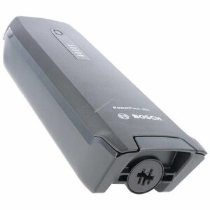 BOSCH PowerPack 400 Frame BBP3540 EB1210000L 36V 11, 6Ah e-bike akku kép
