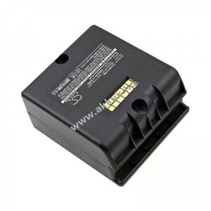 Helyettesítő akku Cattron Theimeg LRC LRC-L BE023-00122 daru vezérlő 4, 8V 2500mAh kép