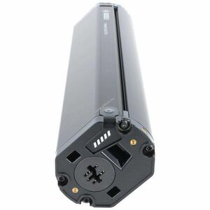 BOSCH PowerTube 500 vertikális BBP3751 EB12100016 36V 13, 8Ah 500Wh teljesen integrált akku e-bike kép