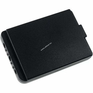 Helyettesítő akku Autec MBM06MH 7, 2V 700mAh daru vezérlő távvezérlő NiMH kép