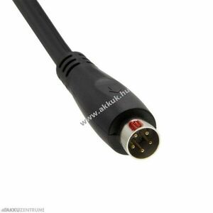 Maratron SANS e-bike töltő 42, 0V 2, 0A DC 5x2, 1mm kép