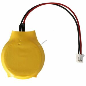 Helyettesítő akku Mitsubishi GOT 1000 FX3U-32BL GT11-50BAT 3V 550mAh Li-Ion kép