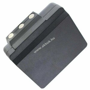 Helyettesítő akku IMET 101015 AS060 BE5500 3, 6V 2000mAh daru vezérlő NiMH kép