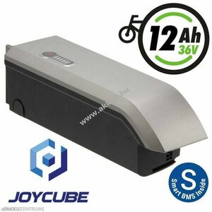 Phylion Joycube SF-06 JCEB360-11.6 36V 11, 6Ah E-Bike akku Li-Ion kép