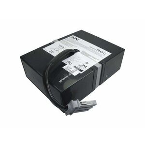 Eredeti APC akkumulátor RBC33 ólom akku 6kg 200mmx62mmx150mm kép