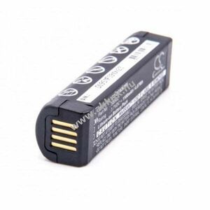 Helyettesítő akku Shure SB902 GLX-D 3, 7V 1100mAh Li-Ion kép