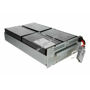 Helyettesítő akku APC RBC133 12V 9Ah ólom akku kép